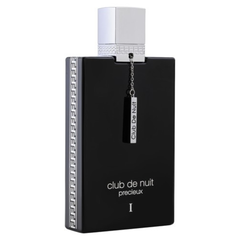 Perfume Árabe Club De Nuit Precieux I Armaf 55ml EDP Unissex