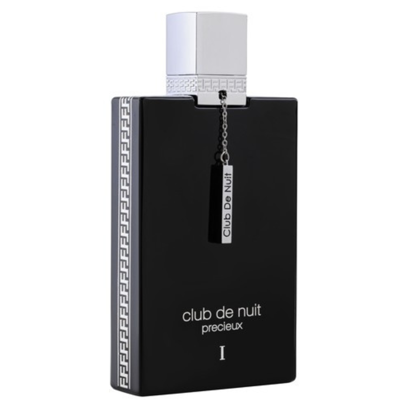 Perfume Árabe Club De Nuit Precieux I Armaf 55ml EDP Unissex
