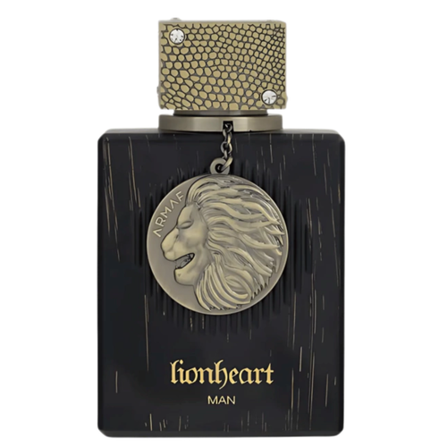 Club De Nuit Lion Heart Armaf EDP 100ml Masculino
