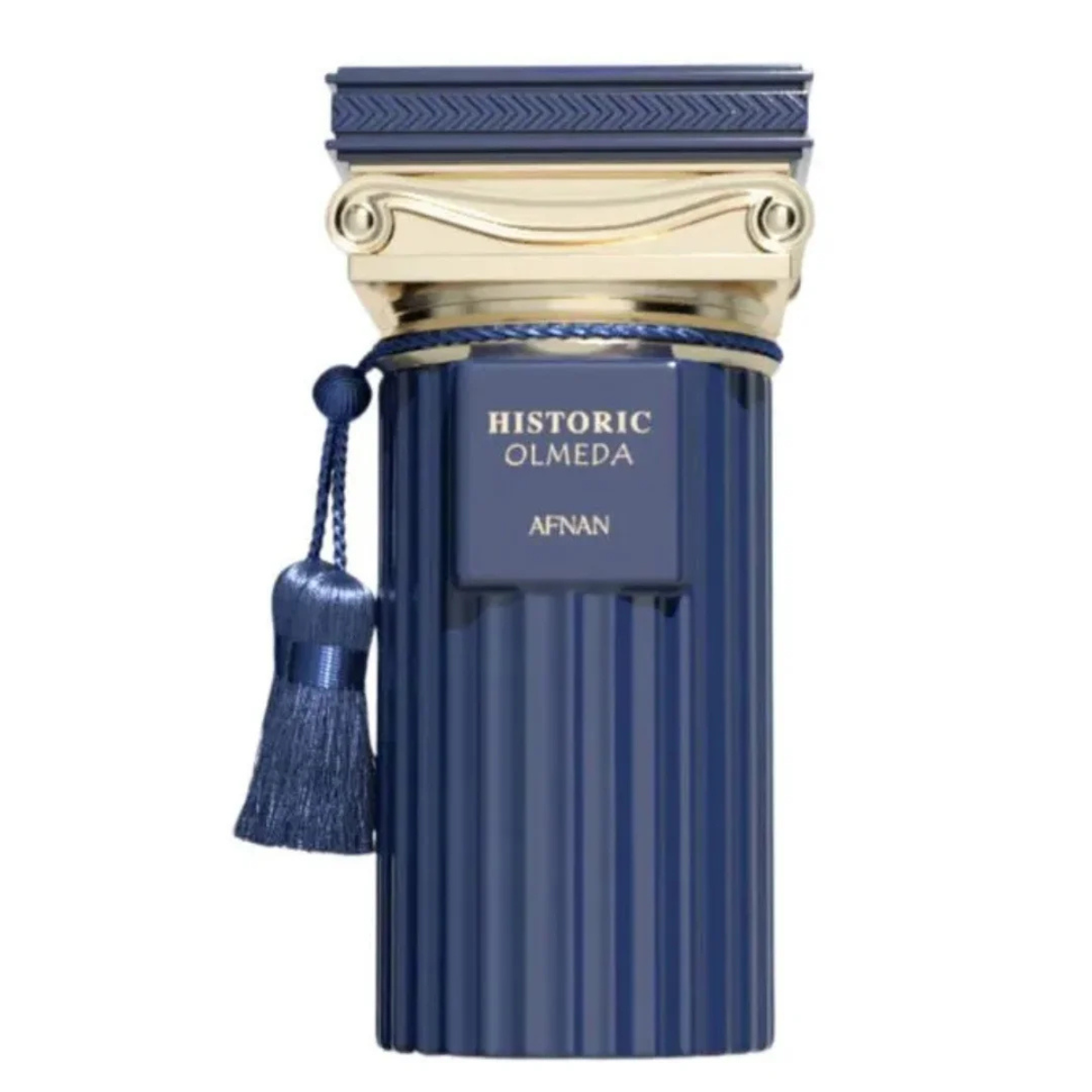 Historic Olmeda Afnan Eau De Parfum 100ml Masculino