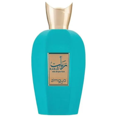 Rabab Zimaya Eau De Parfum 100ml Unisex