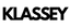 klassey logo