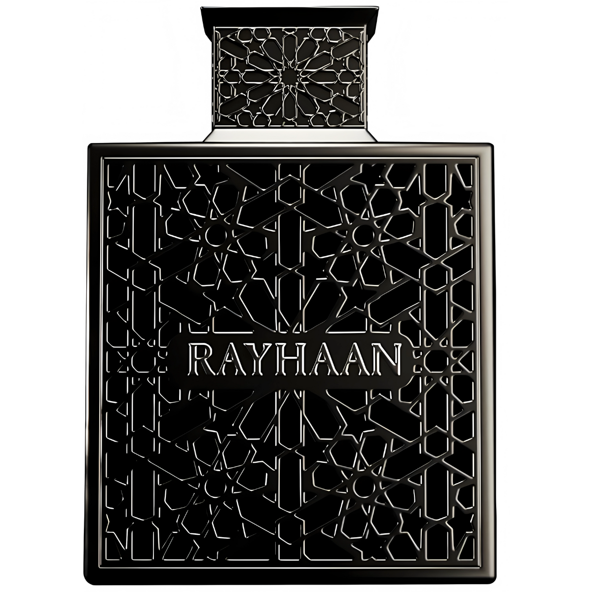 Perfume Árabe Obsidian Rayhaan 100ml EDP