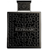Perfume Árabe Obsidian Rayhaan 100ml EDP