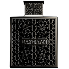 Perfume Árabe Obsidian Rayhaan 100ml EDP