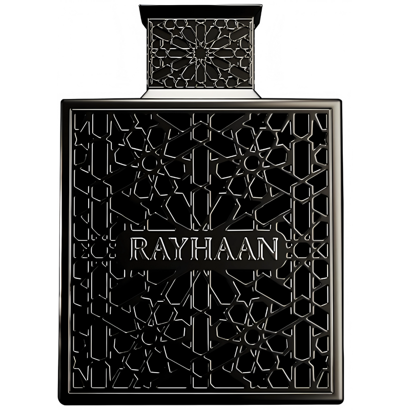 Perfume Árabe Obsidian Rayhaan 100ml EDP