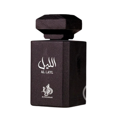 Perfume Árabe Al Layl Wataniah 100ml EDP Masculino