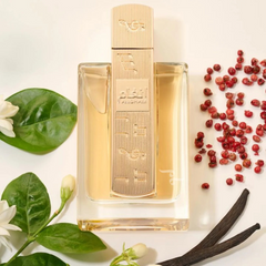 Perfume Árabe Angham Lattafa 100ml EDP Feminino Floral
