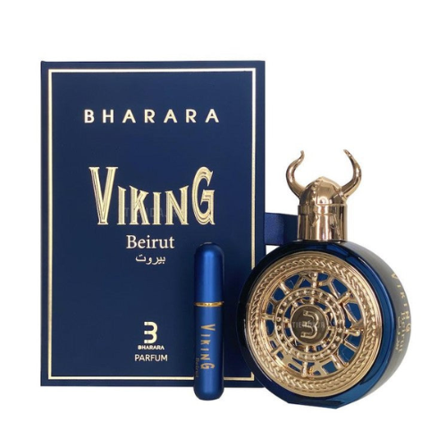 Viking Beirut Bharara Eau De Parfum 100ml