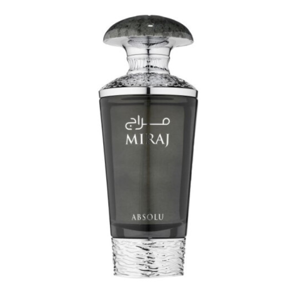 Miraj Absolu French Avenue Eau De Parfum 100ml Masculino