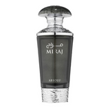 Miraj Absolu French Avenue Eau De Parfum 100ml Masculino