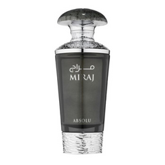 Miraj Absolu French Avenue Eau De Parfum 100ml Masculino