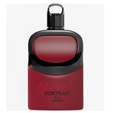 Abstract Portrait Afnan Eau De Parfum 100ml Unisex
