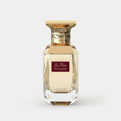 La Fleur Bouquet Afnan Eau De Parfum 80ml Feminino