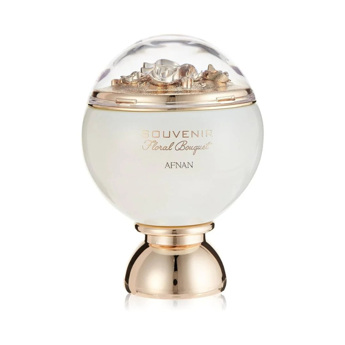Souvenir Floral Bouquet Afnan Eau De Parfum 100ml Feminino