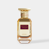 Violet Bouquet Afnan Eau De Parfum 80ml Feminino