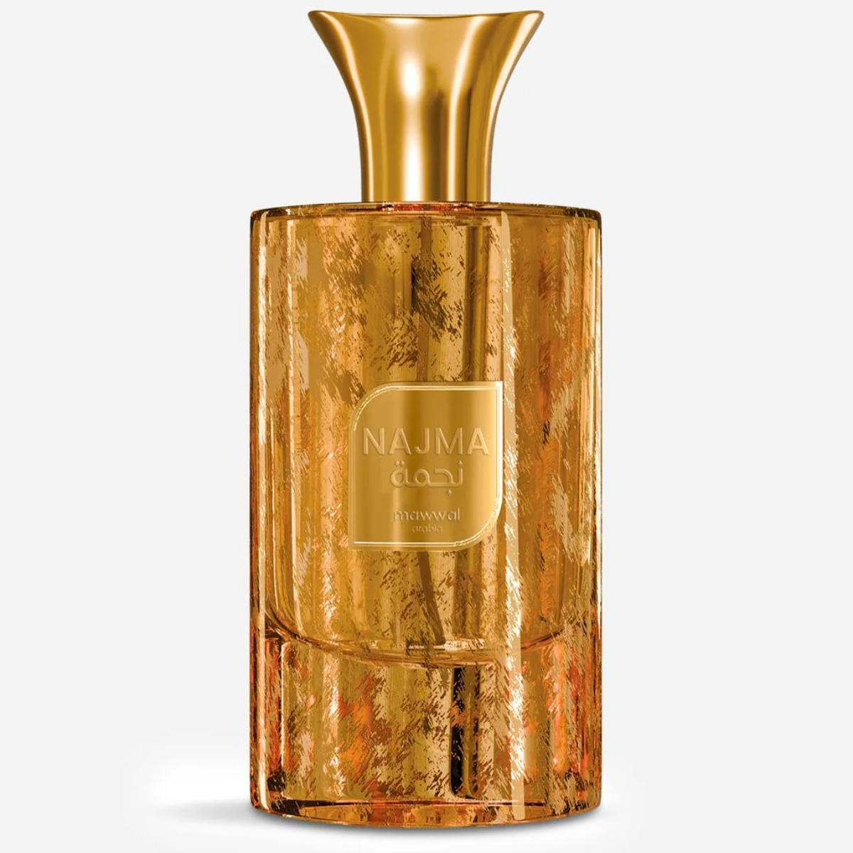 Najma Mawwal Eau De Parfum 100ml Unisex