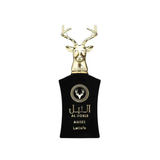 Perfume Árabe Al Noble Ameer Lattafa 100ml EDP Unissex