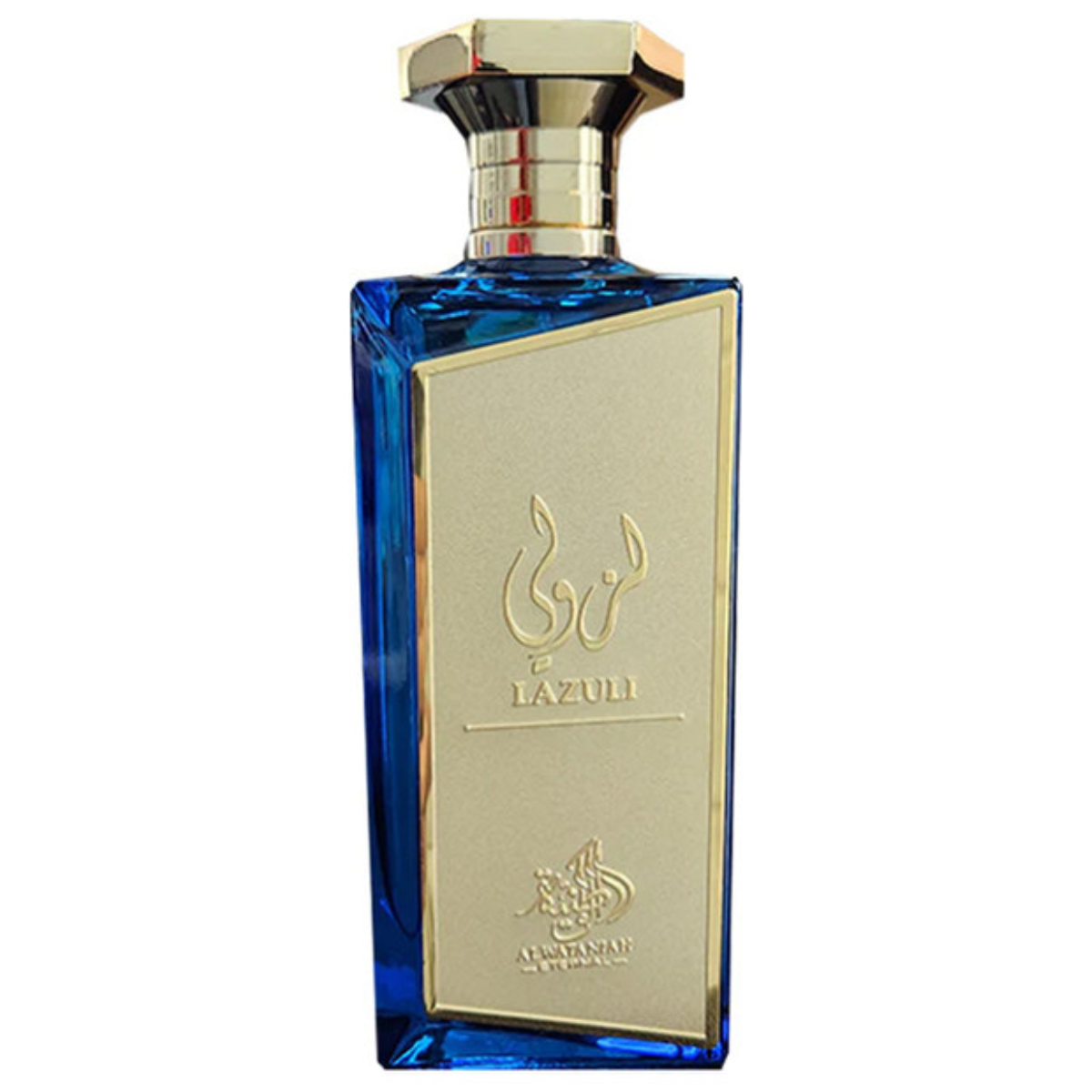Lazuli Al Wataniah Eau De Parfum 100ml Masculino