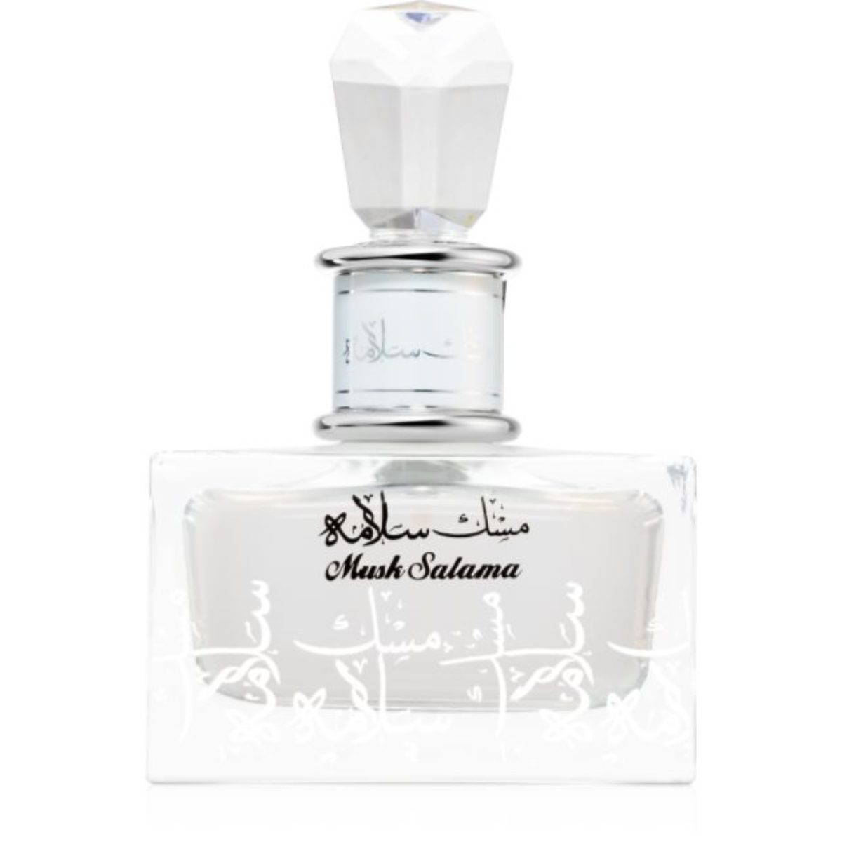 Musk Salama Lattafa EDP 100ml