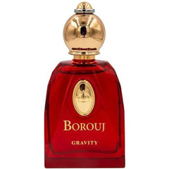Gravity Borouj Eau De Parfum 85ml Unisex