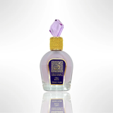 Perfume Lattafa Musk Sugar Plum Eau De Parfum 100ml