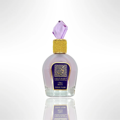 Perfume Lattafa Musk Sugar Plum Eau De Parfum 100ml