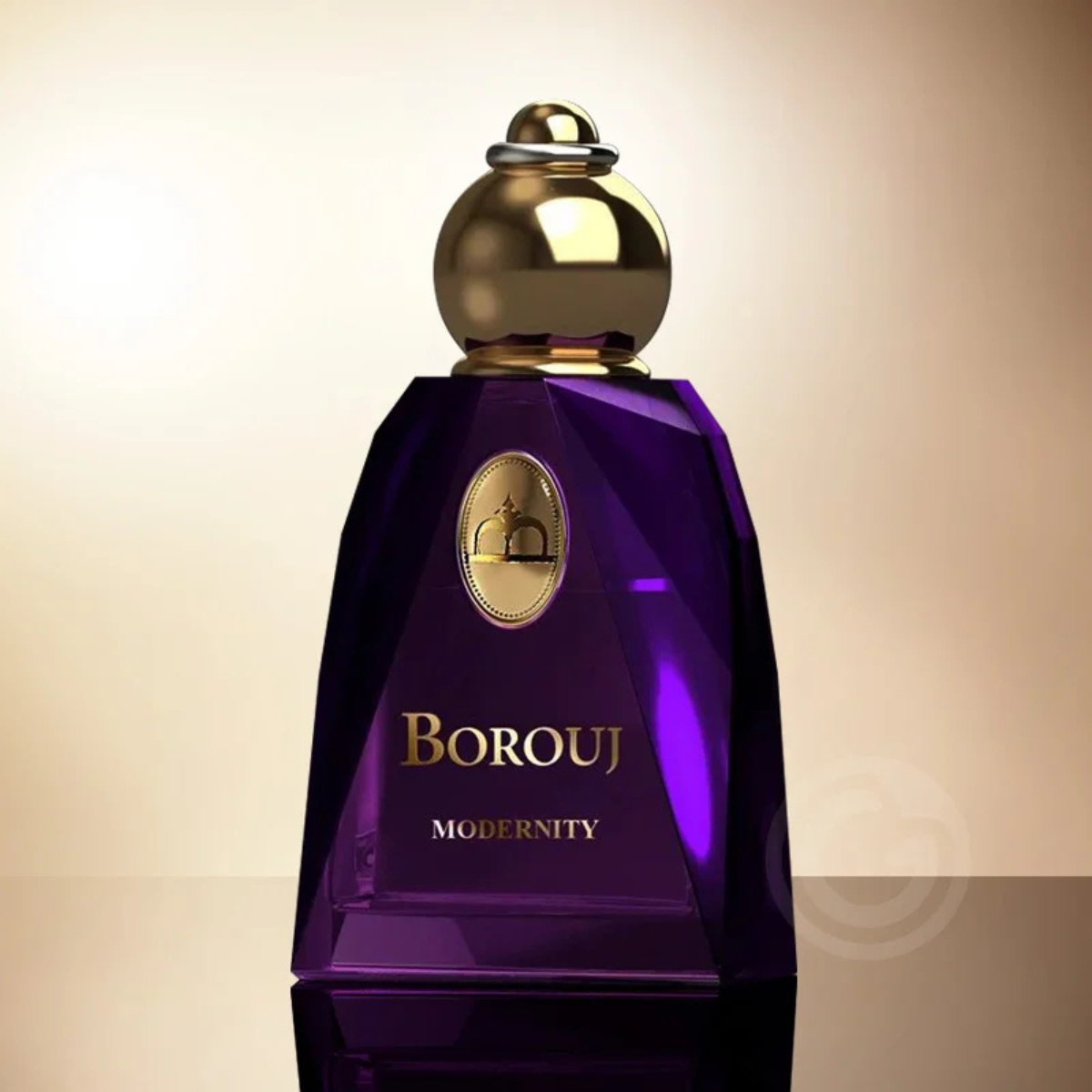 Modernity Borouj Eau De Parfum 85ml Unisex