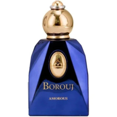 Perfume Árabe Amorous Borouj 100ml EDP Unissex