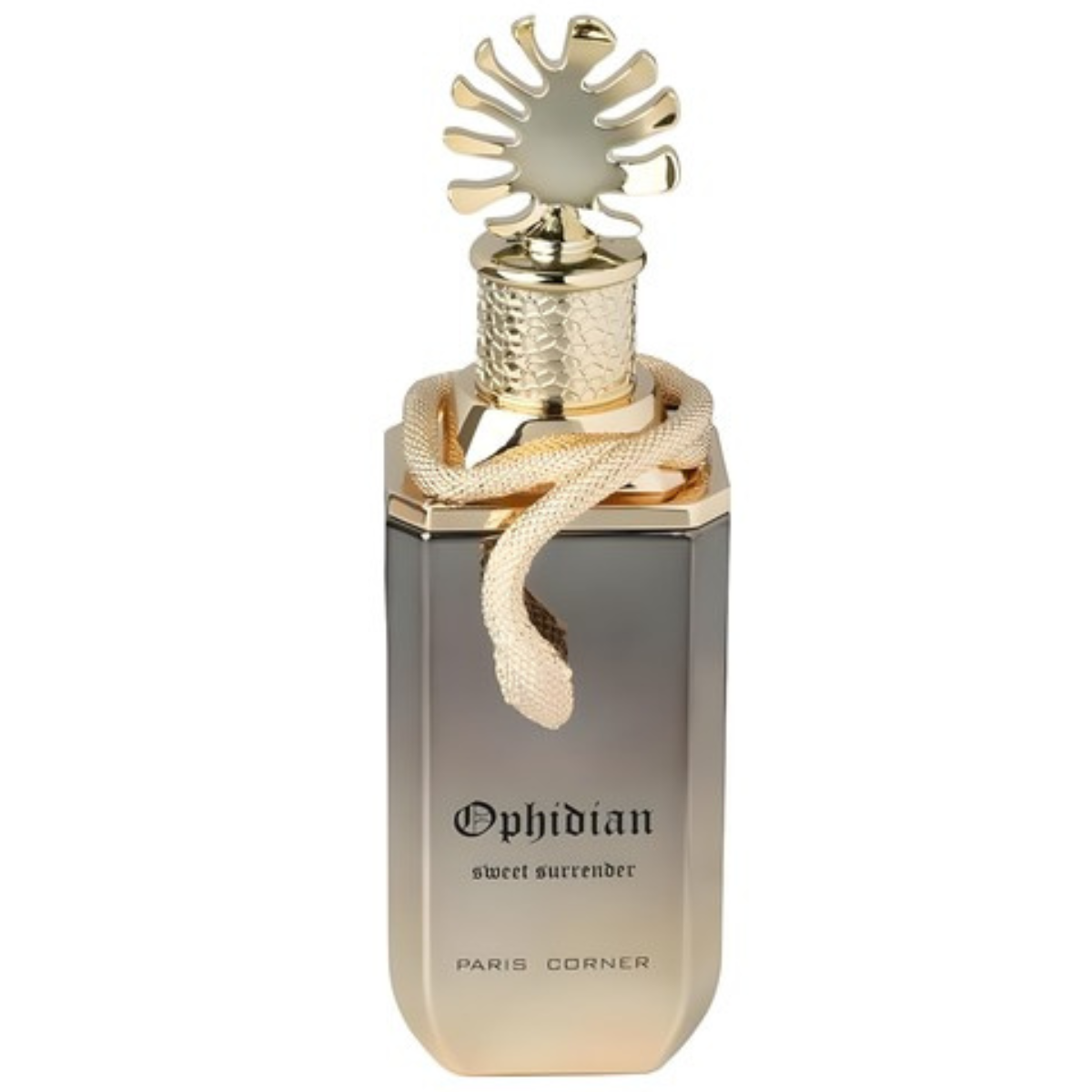 Perfume Árabe Ophidian SS Paris Corner 100ml EDP Unissex