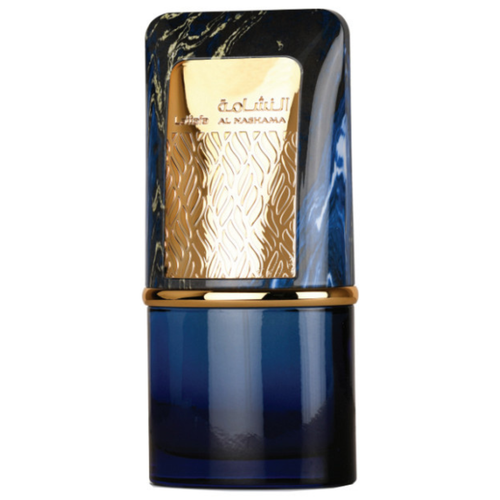 Al Nashama Caprice Lattafa Eau De Parfum 100ml Masculino