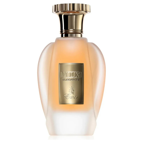 Voux Elegante Paris Corner Eau De Parfum 100ml