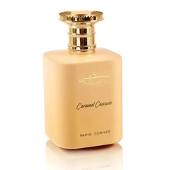 Taskeen Caramel Cascade Paris Corner EDP 100ml Unisex