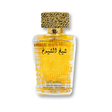 Sheikh Al Shuyukh luxe edition Lattafa Edp Masculino 100ml