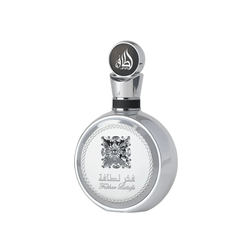 Fakhar Lattafa Pride Eau de Parfum 100ml Masculino Platin
