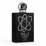 Tharwah Silver Lattafa Pride Edp 100ml Masculino