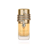 Musamam White Intense Lattafa Eau De Parfum 100ml Feminino