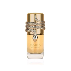 Musamam White Intense Lattafa Eau De Parfum 100ml Feminino
