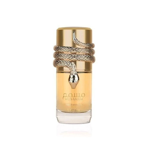 Musamam White Intense Lattafa Eau De Parfum 100ml Feminino