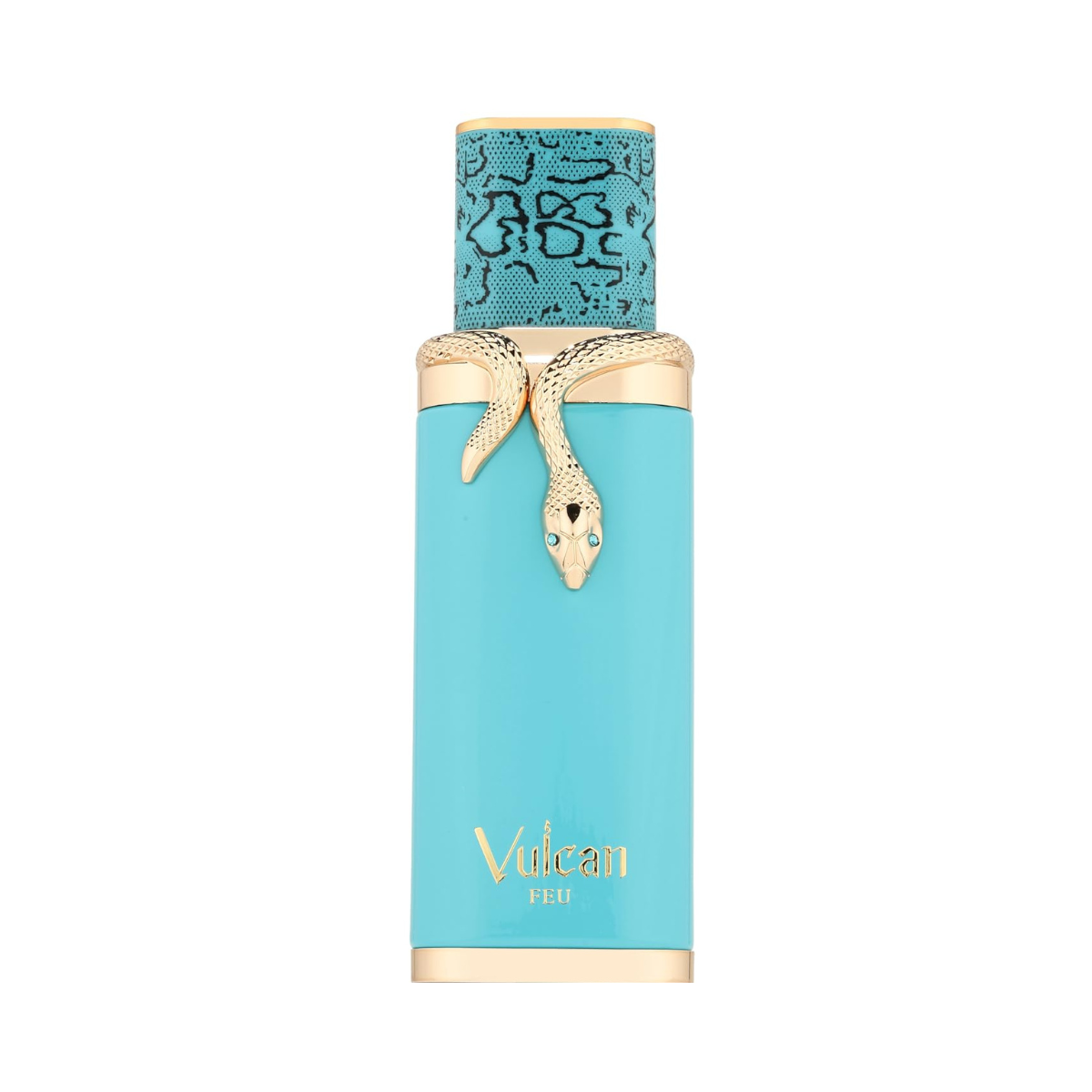 Vulcan Feu French Avenue Eau de Parfum 100ml Masculino