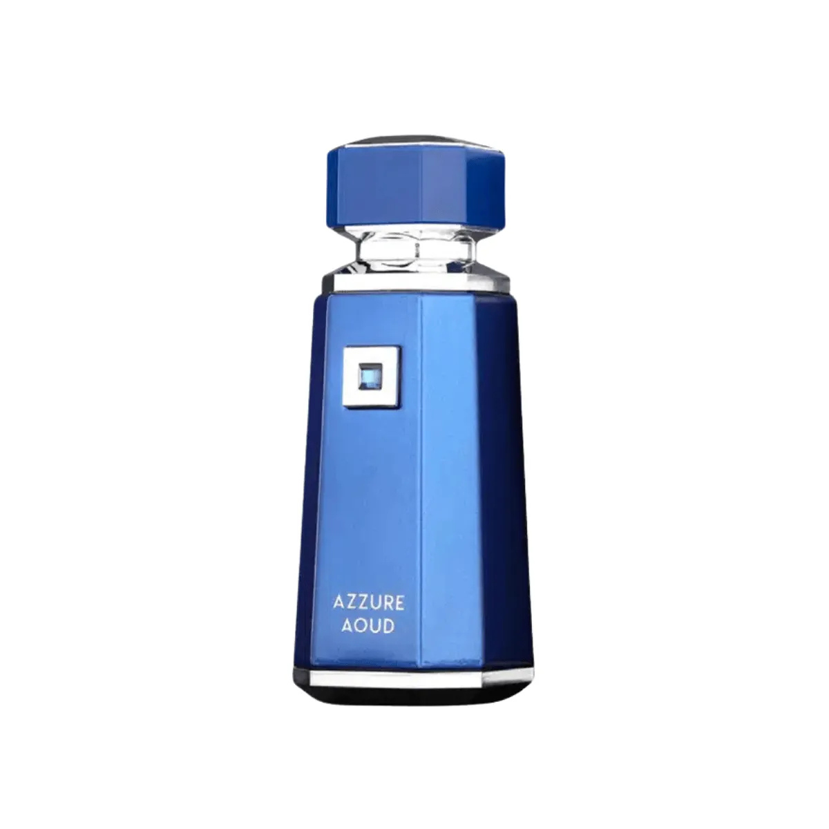 Perfume Árabe Azzure Aoud French Avenue 100ml EDP