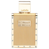 The Kingdom Lattafa Eau De Parfum 100ml masculino