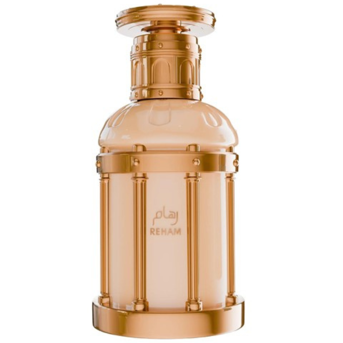 Perfume Árabe Vanilla Mood Paris Corner 100ml EDP Feminino