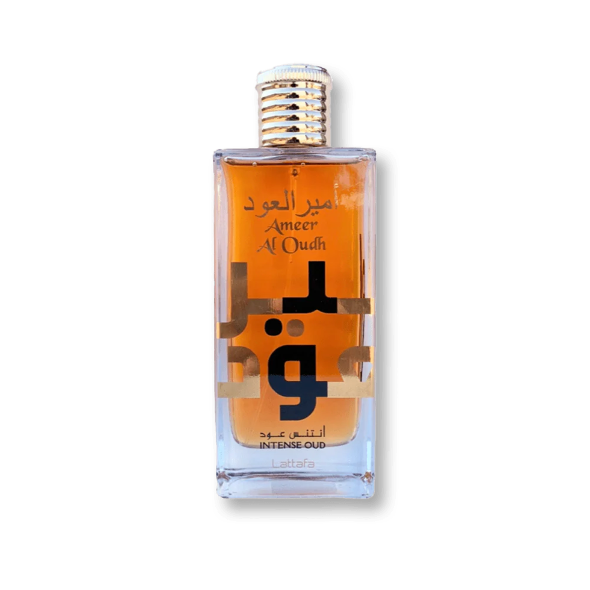Lattafa Ameer Al Oudh Intense Oud Edp 100ml