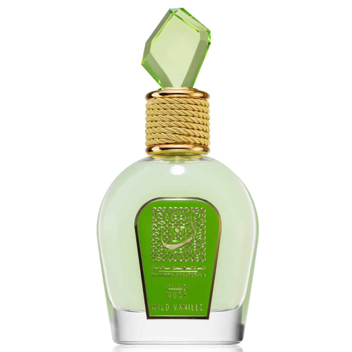 Musk Wild Vanille Lattafa EDP 100ml