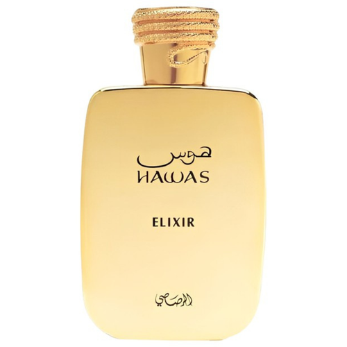 Hawas Elixir EDP 100ml Unissex