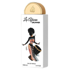 La African Drummer Lattafa Pride EDP 100ml