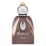 Silage Borouj Eau De Parfum 85ml Masculino
