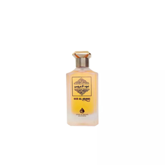 Perfume Árabe Oud Al Aroos Style & Scents 100ml EDP Feminino