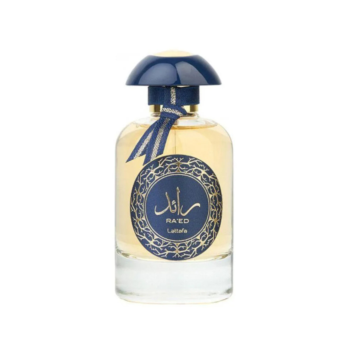 Raed Luxe Lattafa Eau De Parfum 100ml Unisex